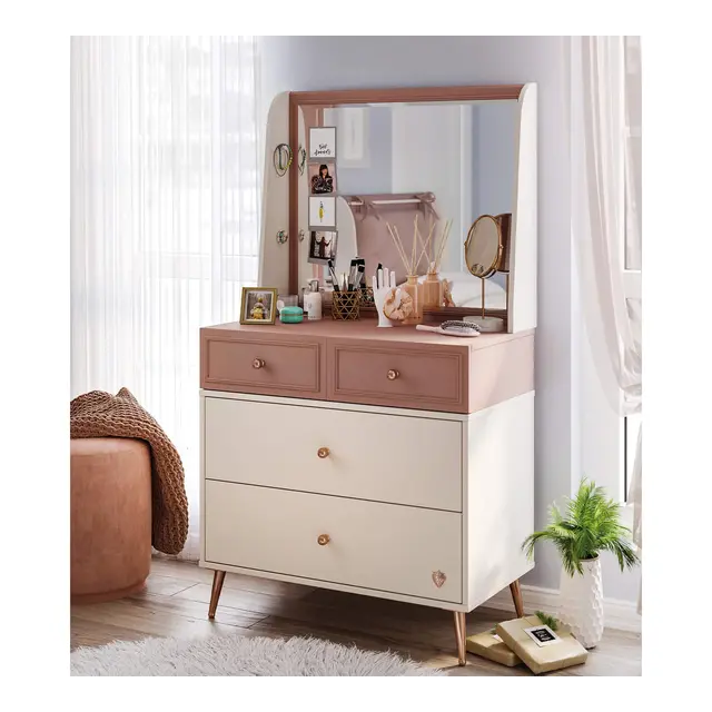 Elegance Kinderkamer