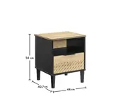 Black Kinderkamer Black Kinderkamer