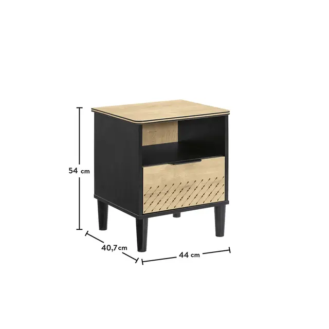 Black Kinderkamer Black Kinderkamer