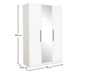 White Kinderkamer White Kinderkamer