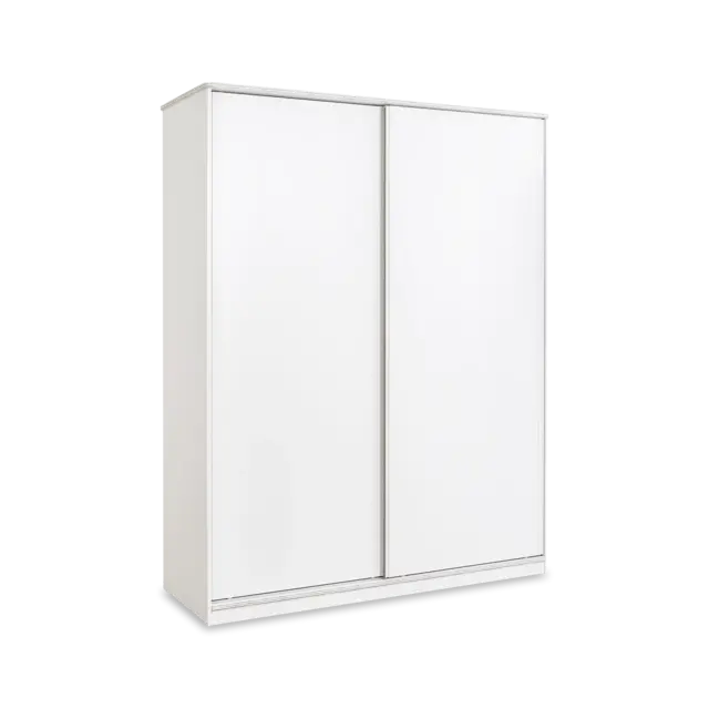 White Kinderkamer White Kinderkamer
