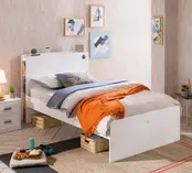 White Kinderkamer White Kinderkamer