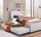 White Kinderkamer White Kinderkamer
