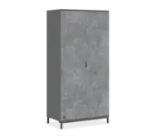 Space Gray Kinderkamer