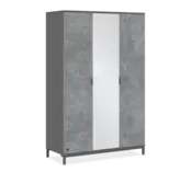 Space Gray Kinderkamer