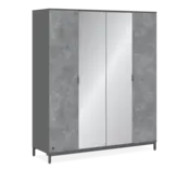 Space Gray Kinderkamer