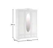 Rustik White Kinderkamer Rustik White Kinderkamer