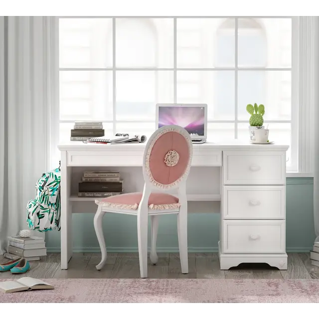 Rustik White Kinderkamer Rustik White Kinderkamer