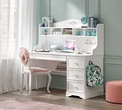 Rustik White Kinderkamer Rustik White Kinderkamer
