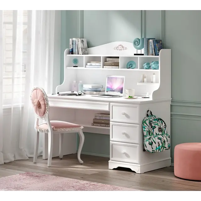 Rustik White Kinderkamer Rustik White Kinderkamer