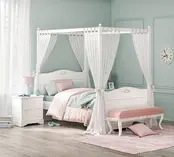 Rustik White Kinderkamer Rustik White Kinderkamer