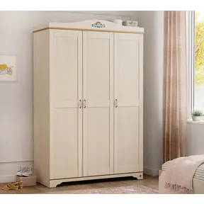 Flora New Kinderkamer