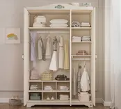 Flora New Kinderkamer Flora New Kinderkamer