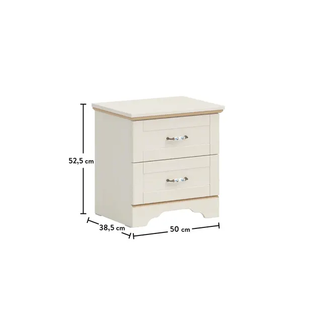 Flora New Kinderkamer Flora New Kinderkamer