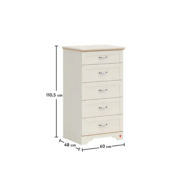 Flora New Kinderkamer Flora New Kinderkamer