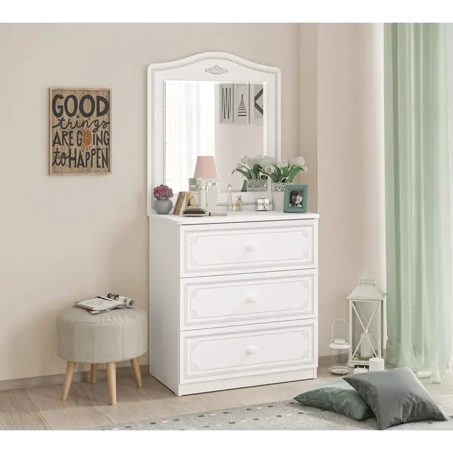 Selena Grey Kinderkamer