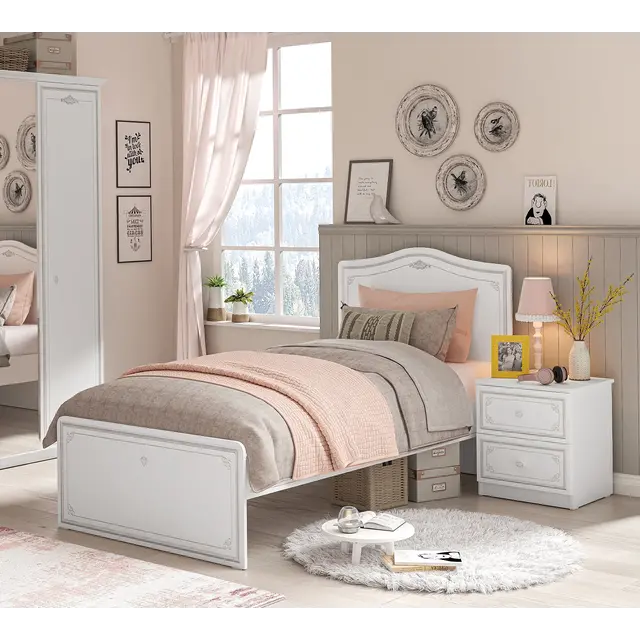 Selena Grey Kinderkamer