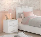 Selena Grey Kinderkamer