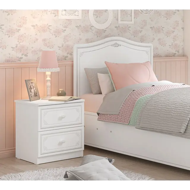 Selena Grey Kinderkamer