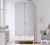 Mino Babykamer Mino Babykamer