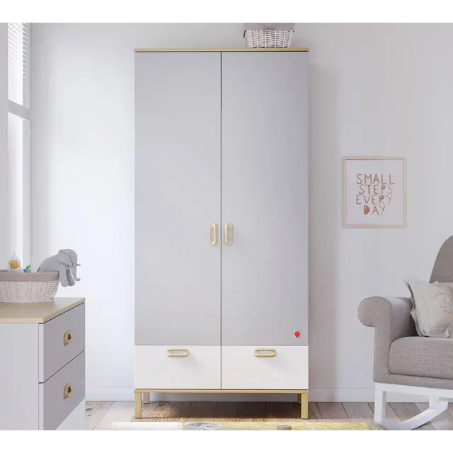 Mino Babykamer Mino Babykamer