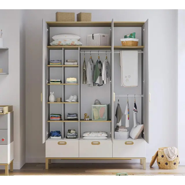 Mino Babykamer Mino Babykamer