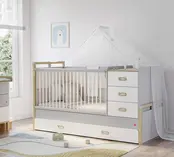 Mino Babykamer Mino Babykamer