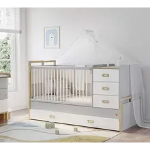 Mino Babykamer
