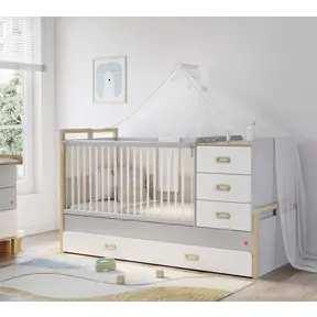 Mino Babykamer