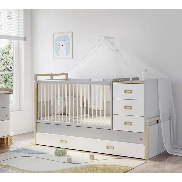 Mino Babykamer Mino Babykamer