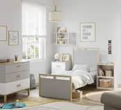 Mino Babykamer Mino Babykamer