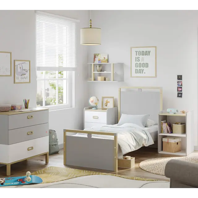 Mino Babykamer Mino Babykamer