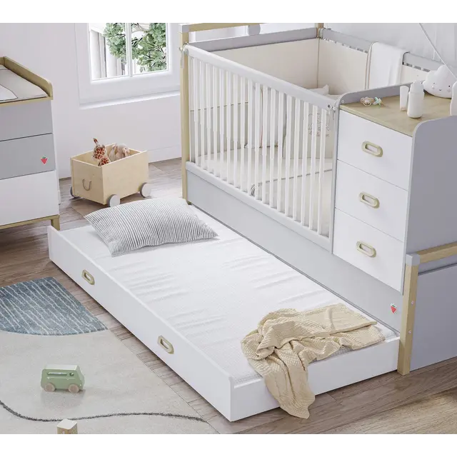 Mino Babykamer Mino Babykamer