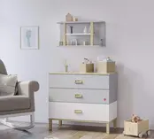 Mino Babykamer Mino Babykamer