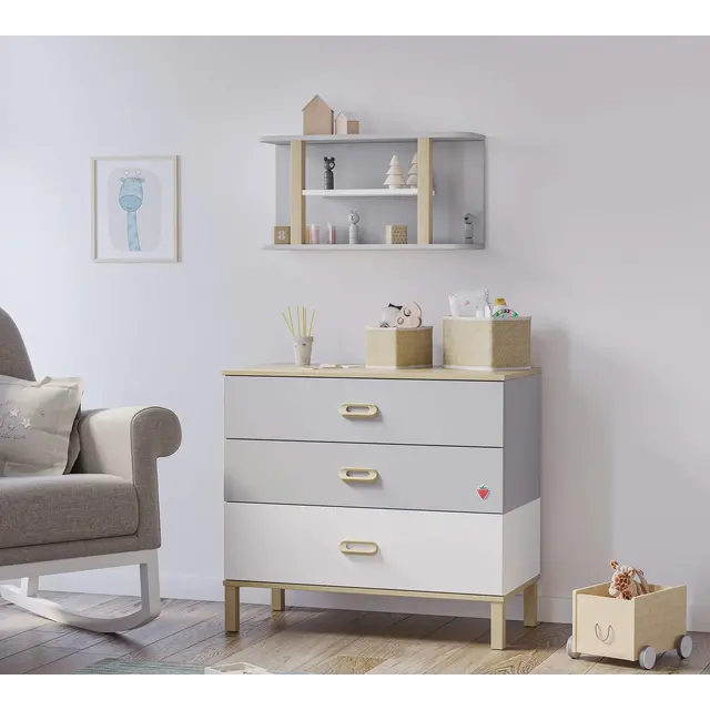 Mino Babykamer Mino Babykamer