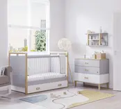 Mino Babykamer Mino Babykamer
