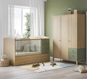 Loof Babykamer