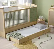 Loof Babykamer