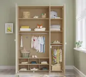 Montes Natural Babykamer