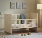 Montes Natural Babykamer