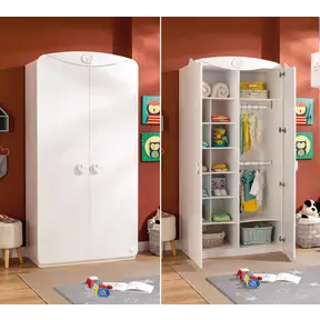 Baby Cotton Babykamer