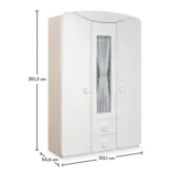 Baby Cotton Babykamer