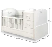Baby Cotton Babykamer