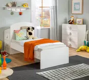 Baby Cotton Babykamer