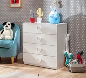 Baby Cotton Babykamer