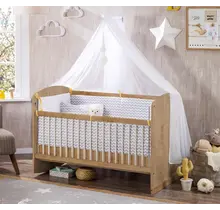 Mocha Babykamer