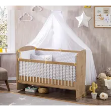 Mocha Babykamer