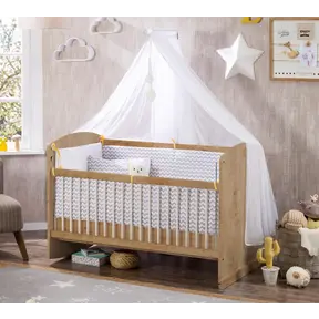 Mocha Babykamer