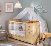 Mocha Babykamer