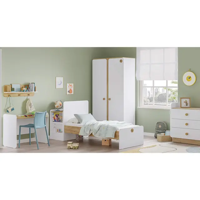 Natura Babykamer